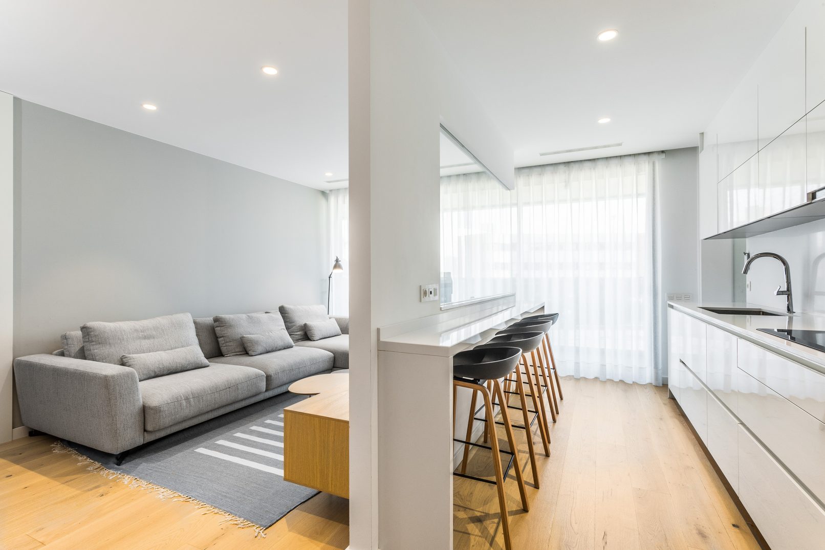 Habitatge a Sant Just Desvern