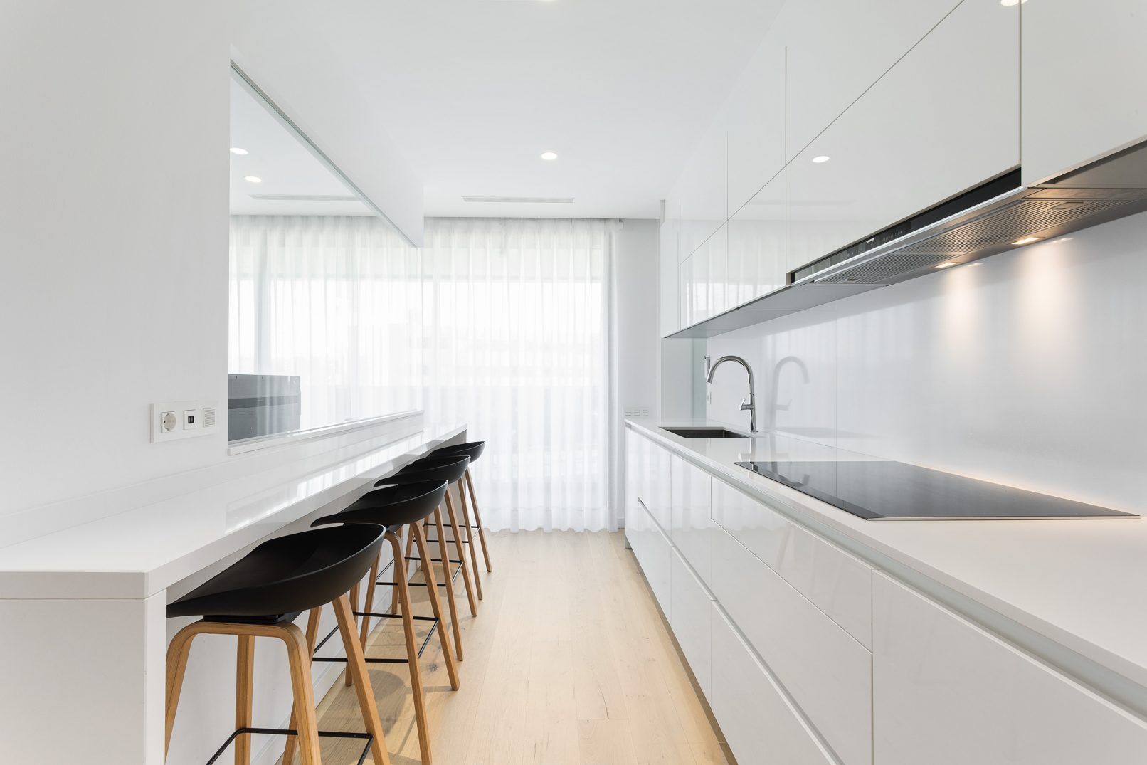 Habitatge a Sant Just Desvern