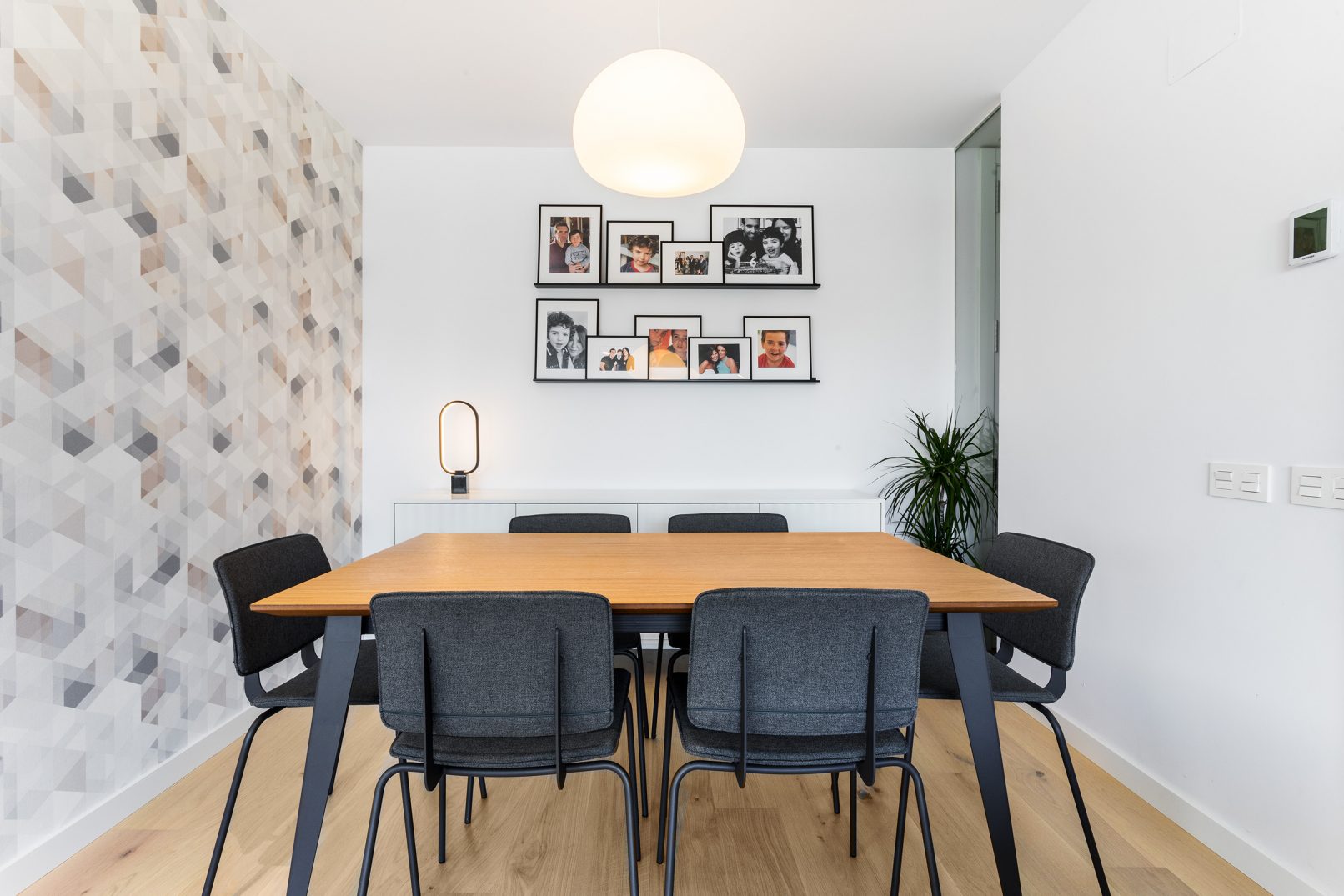 Habitatge a Sant Just Desvern