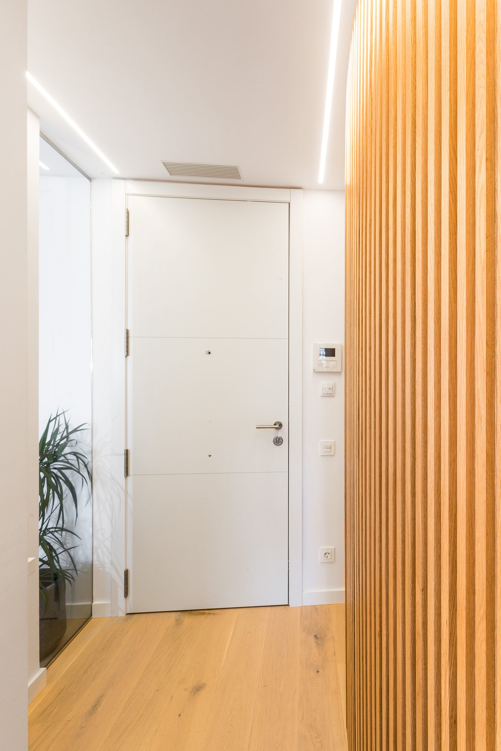 Habitatge a Sant Just Desvern