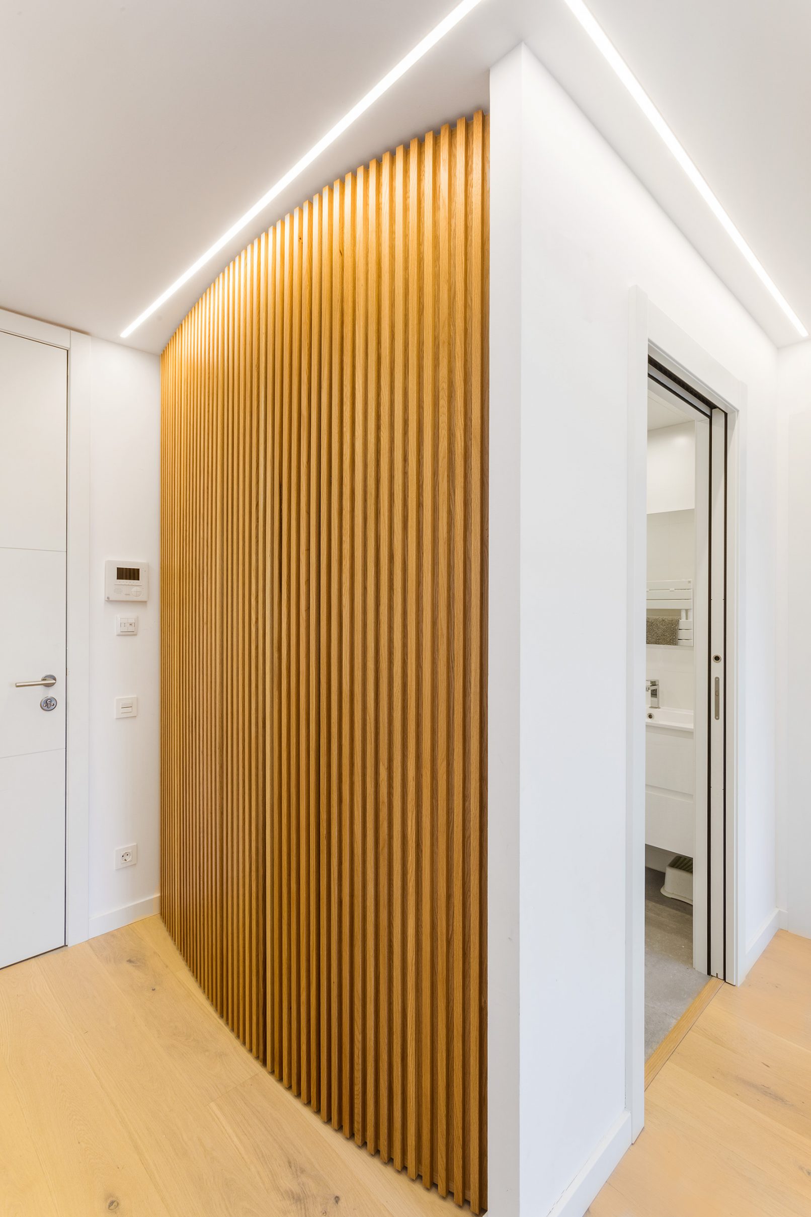 Habitatge a Sant Just Desvern